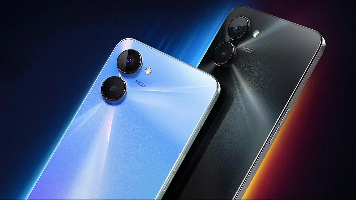 50MP कैमरा, 5000mAh बैटरी के साथ Realme 10S लॉन्च, जानें कीमत और स्पेसिफिकेशन