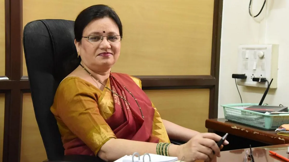 पुणे से BJP विधायक और स्वतंत्रता सेनानी लोकमान्य तिलक परिवार की बहू मुक्ता तिलक का कैंसर से निधन