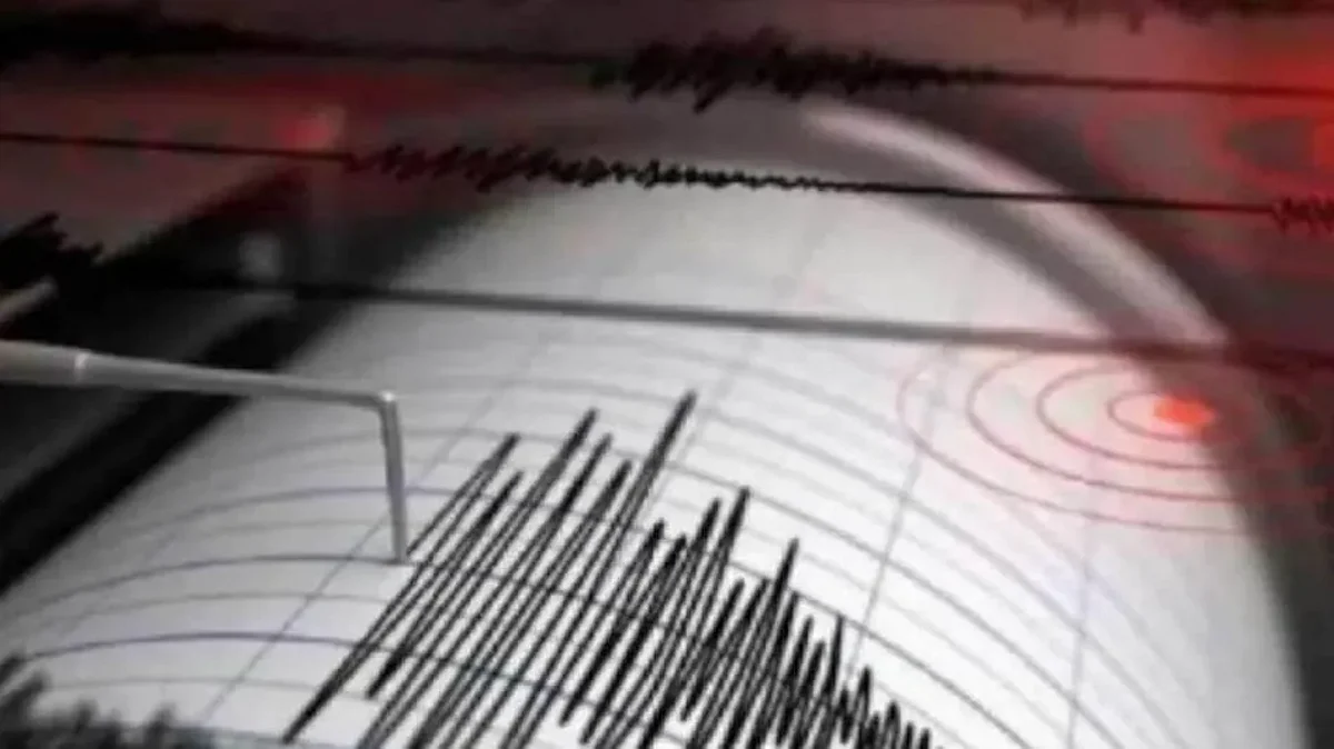 Earthquake: उत्तराखंड के उत्तरकाशी में लगे भूकंप के झटके, रिक्टर स्केल पर 3.1 रही तीव्रता