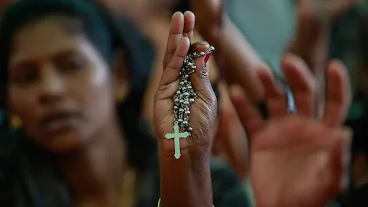 Illegal Conversion: उत्तराखंड में गैरकानूनी धर्मांतरण के आरोप में पादरी पर मामला दर्ज