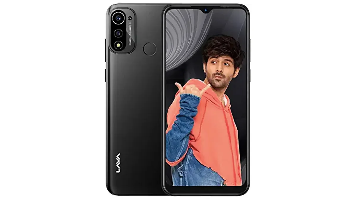 3 GB रैम, 4000mAh बैटरी के साथ Lava X3 जल्द होगा लॉन्च, जानें कीमत और स्पेसिफिकेशन