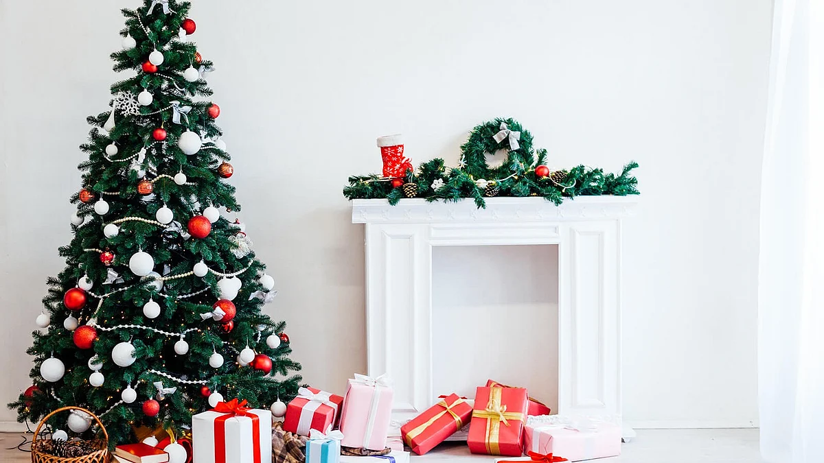 Christmas 2022: क्रिसमस ट्री का होता है बेहद ही खास महत्व, इसको भी लगाने के होते हैं नियम
