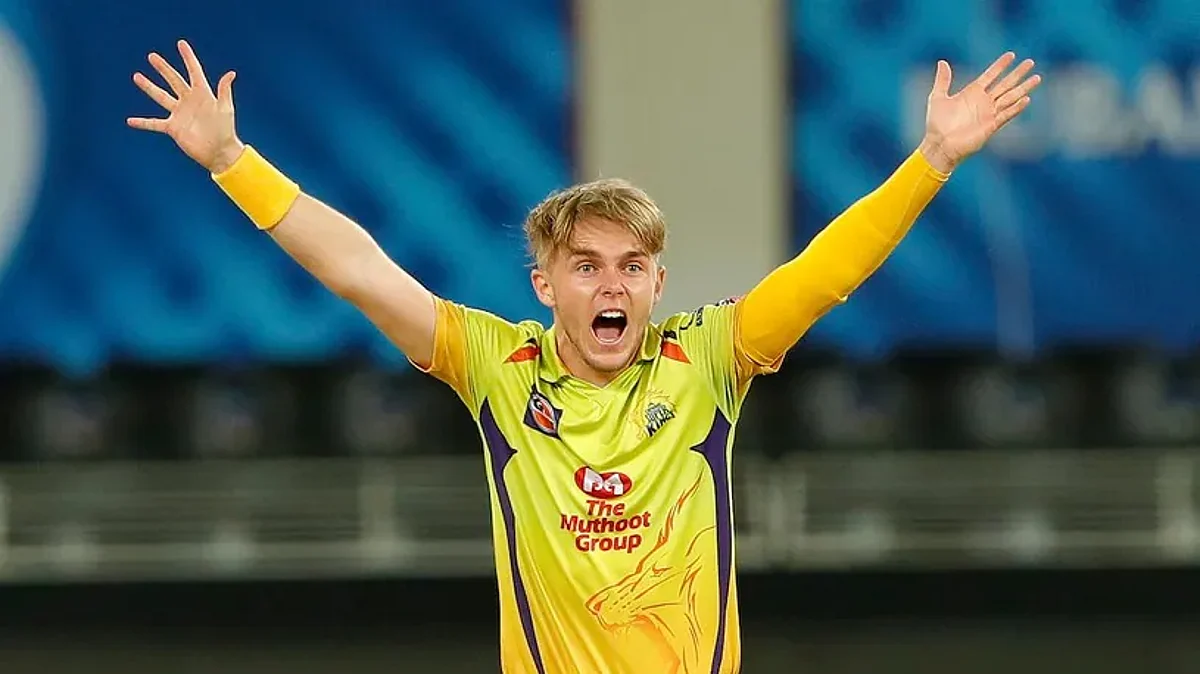 IPL Auction 2023: आईपीएल इतिहास के सबसे महंगे खिलाड़ी बने Sam Curran, पंजाब किंग्स ने 18.50 करोड़ में खरीदा