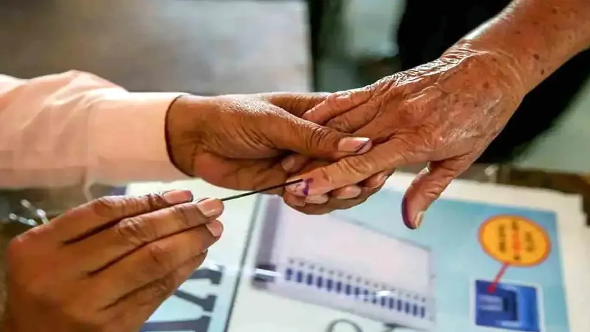 Nikay Chunav: यूपी में नगर निकाय चुनाव की घोषणा पर लगी 20 दिसंबर तक रोक, हाई कोर्ट का आया बड़ा फैसला