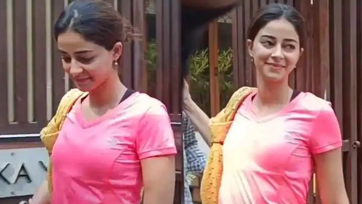 फैंस को इग्नोर करना Ananya Pandey को पड़ा भारी, ट्रोल्स ने लगाई क्लास बोले- ये Shehnaaz Gill नहीं है