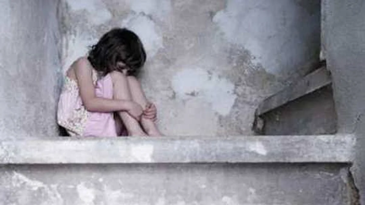दिल्ली में 4 साल की बच्ची से रेप, IPC और POCSO एक्ट के तहत केस दर्ज