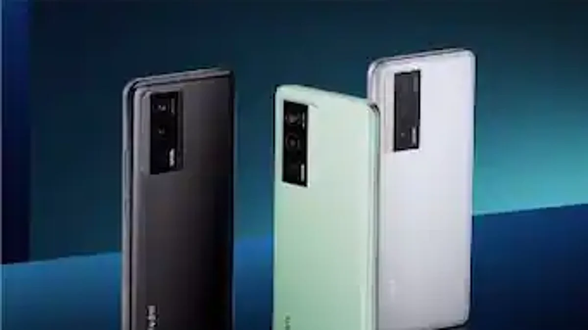 16GB रैम, Snapdragon 8 Gen 2 प्रोसेसर के साथ Redmi K60 Series स्मार्टफोन हुआ लॉन्च, जानें कीमत और स्पेसिफिकेशन