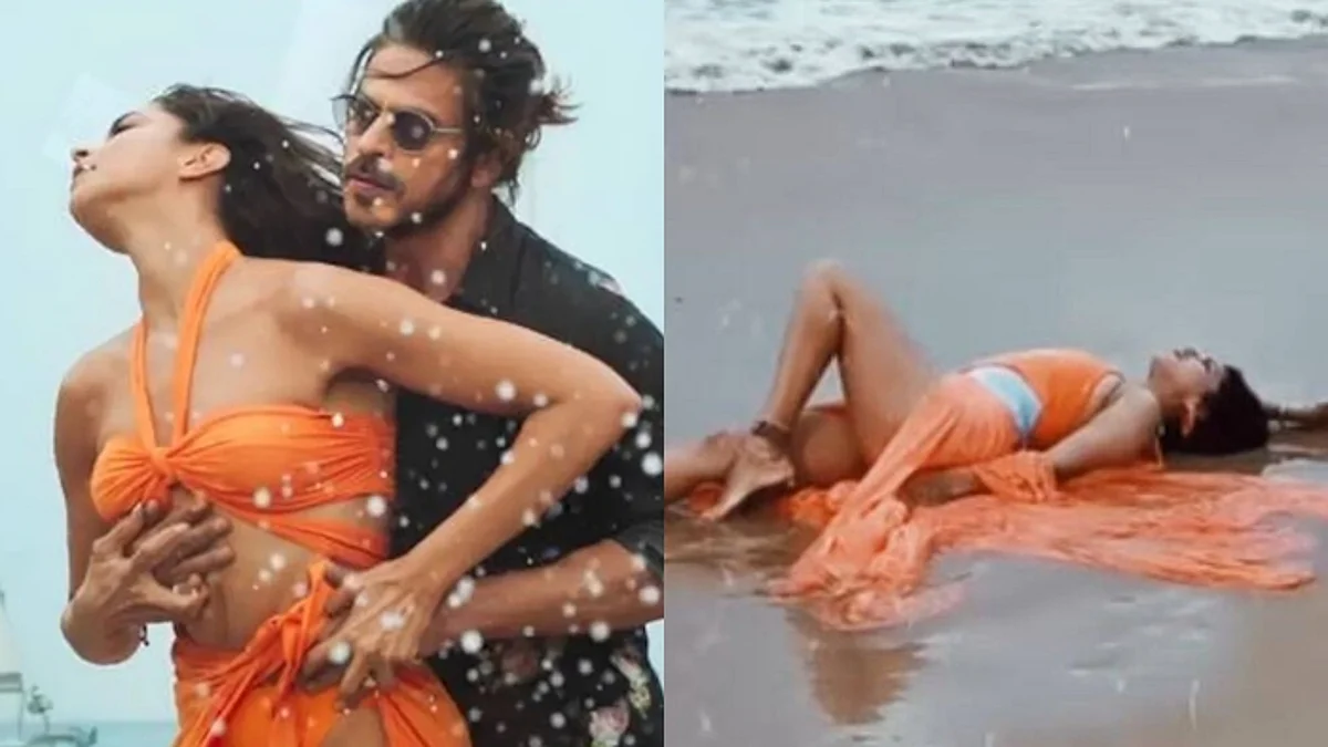 VIDEO: 'बेशर्म रंग' विवाद के बीच अब सनी लियोनी की पोस्ट ने बढ़ाया सोशल मीडिया का पारा
