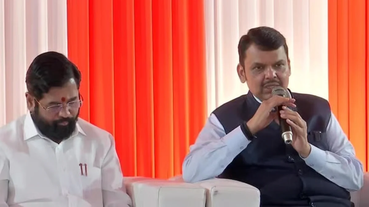 लोकायुक्त बिल लाएगी महाराष्ट्र सरकार, अन्ना हजारे कमेटी की रिपोर्ट को दी मंजूरी