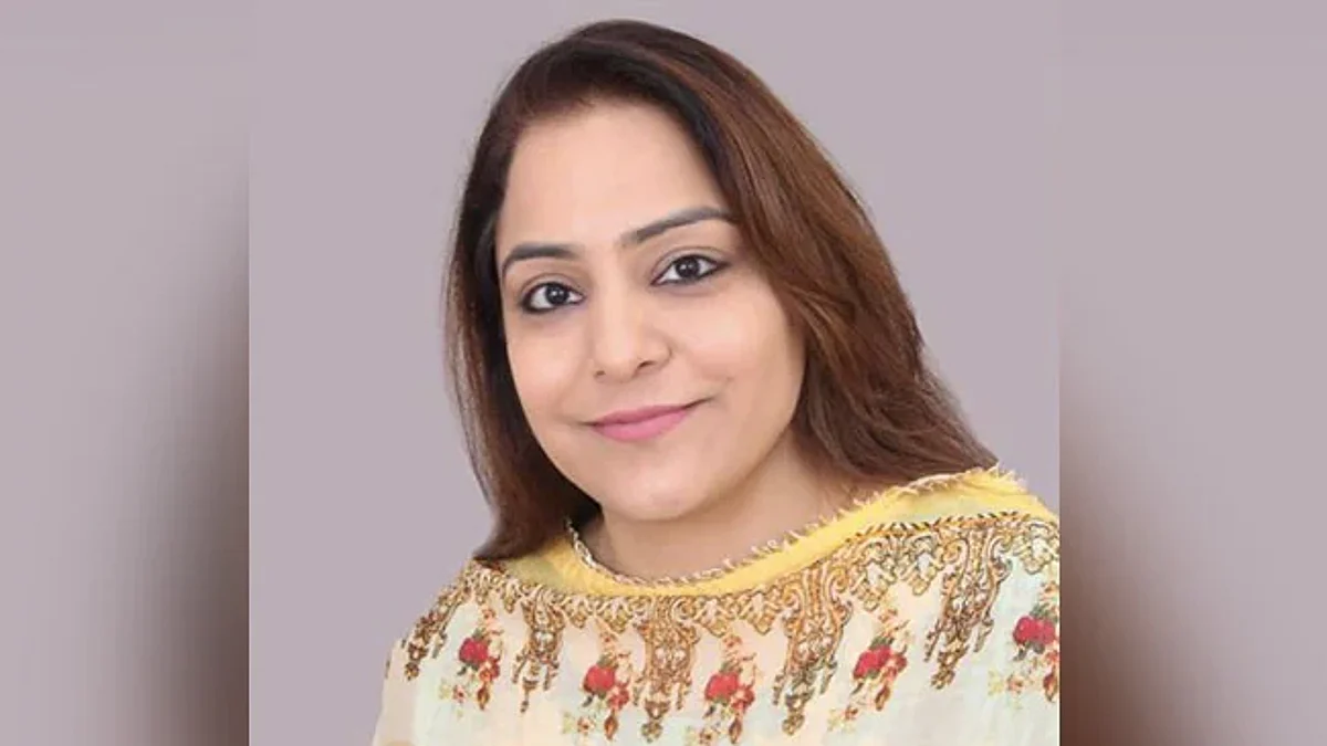 दिल्लीः AAP ने शैली ओबेरॉय को बनाया मेयर पद का उम्मीदवार