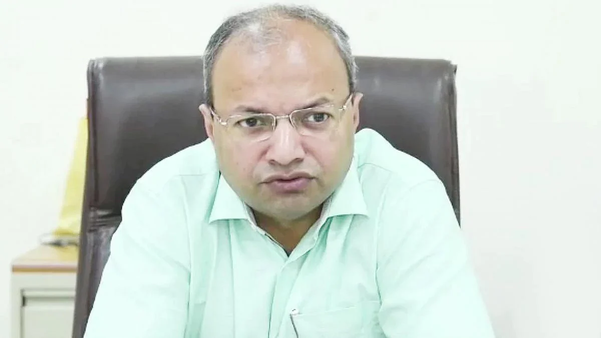 98% भारतीयों में नेचुरल इम्युनिटी, यहां कोरोना का कोई बड़ा खतरना नहीं, पर सतर्क रहना जरूरी: IIT कानपुर