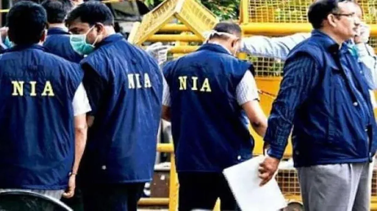 केरल में पीएफआई पर NIA की बड़ी कार्रवाई, 56 ठिकानों पर ताबड़तोड़ छापेमारी