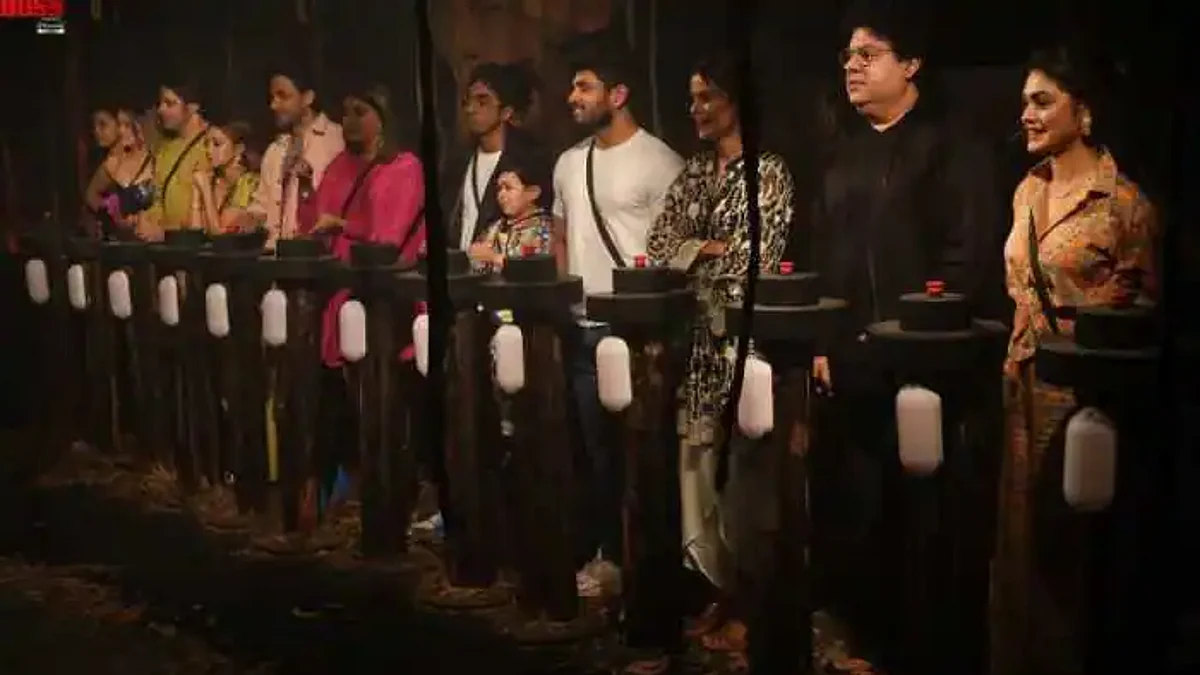 Bigg Boss 16: घर से बेघर होने के लिए नॉमिनेट हुए ये 4 सदस्य, सौंदर्या शर्मा को मिला विशेषाधिकार