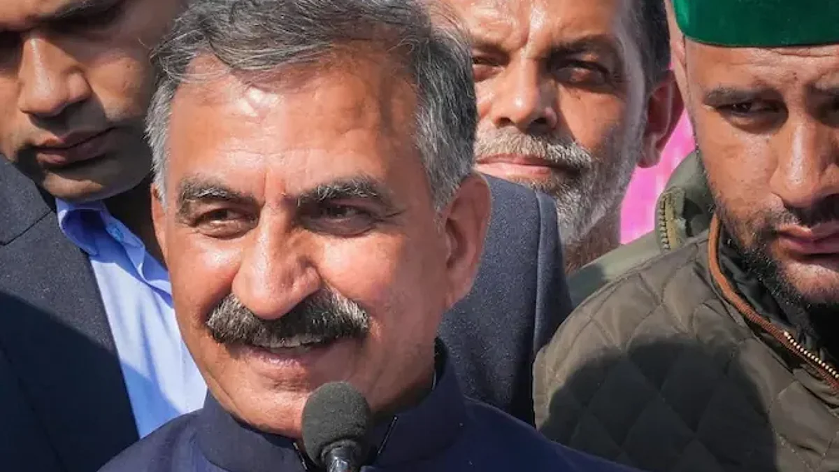 हिमाचल प्रदेश: अब पर्यटकों को 24 घंटे मिलेगी ये खास सुविधा, मुख्यमंत्री ने लिया फैसला