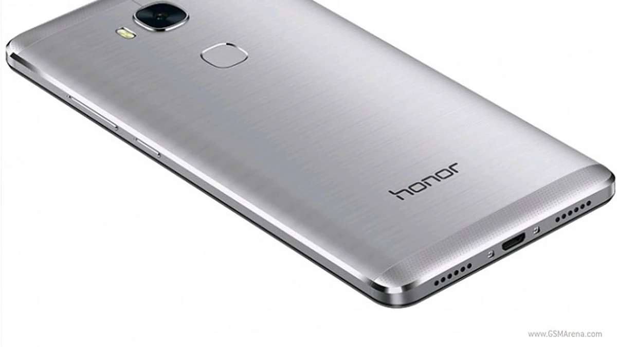 10K से भी कम कीमत में 5000mAh बैटरी के साथ लॉन्च हुआ Honor X5 फोन, जानें क्या है खूबियाँ