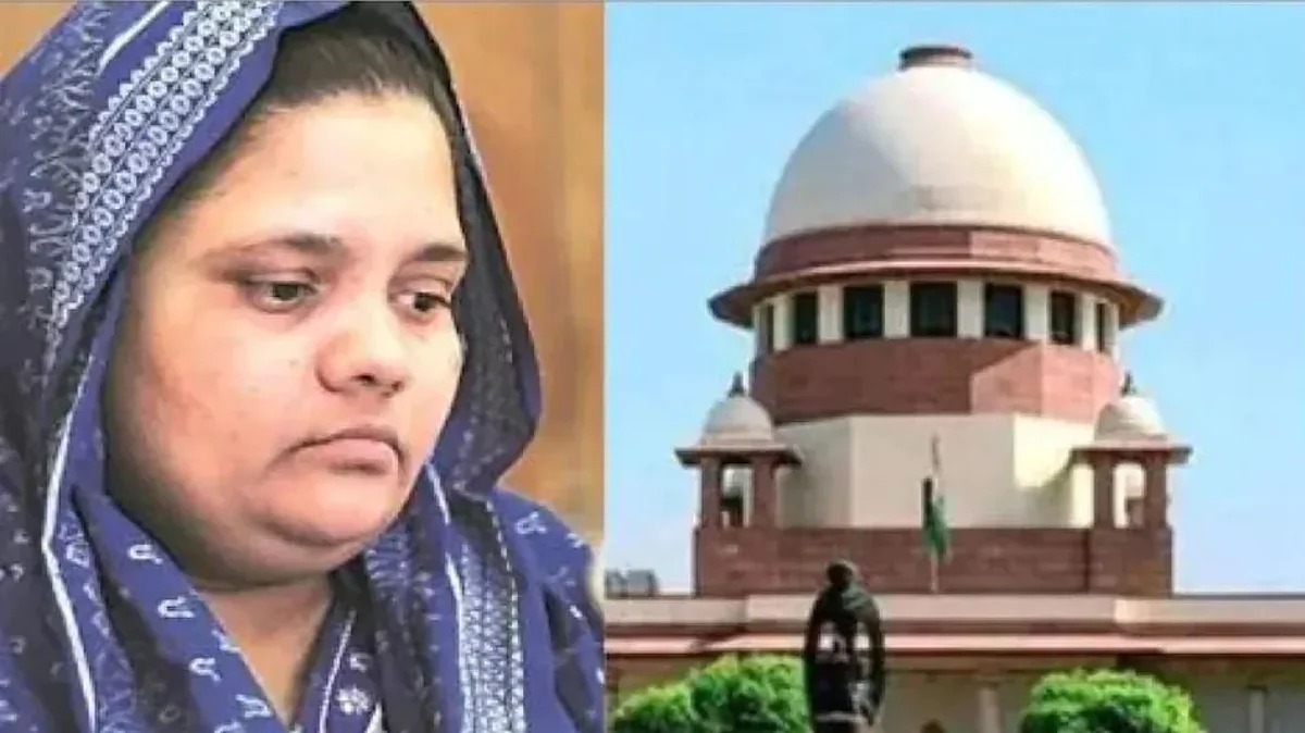 Bilkis Bano Case: बिलकिस बानो को सुप्रीम कोर्ट से झटका, 11 दोषियों की रिहाई मामले से जुड़ी रिव्यू याचिका खारिज