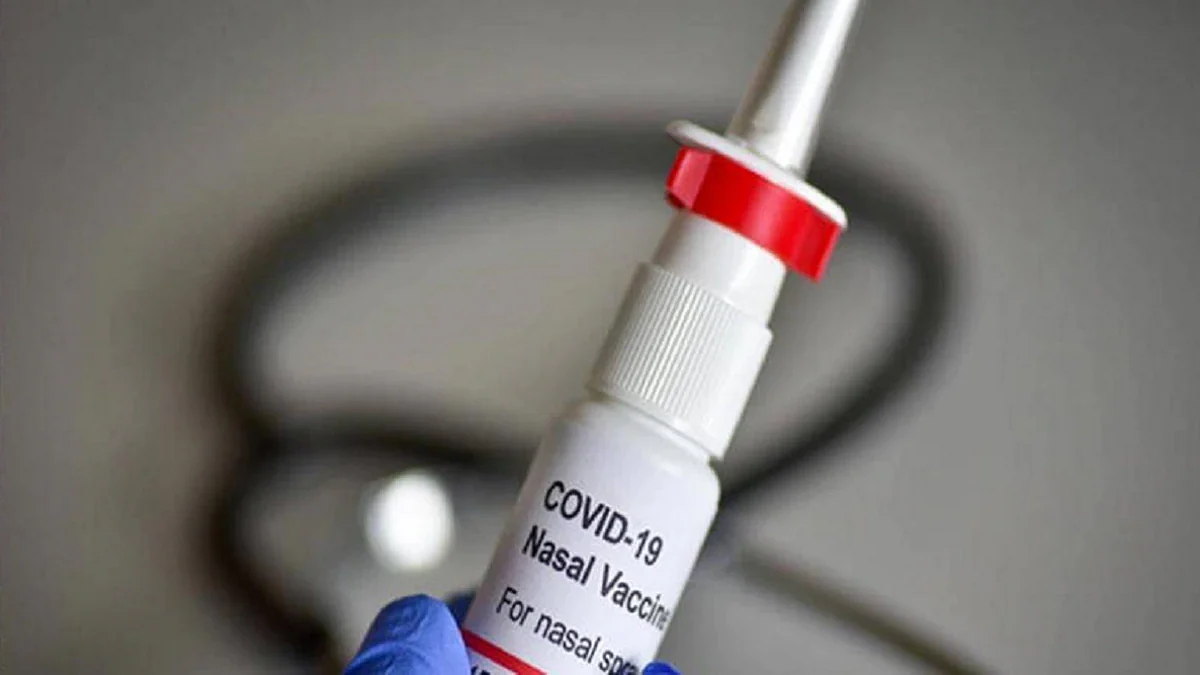 Nasal vaccine: भारत सरकार ने दी नैजल वैक्सीन को मंजूरी, सबसे पहले प्राइवेट अस्पतालों में मिलेगी