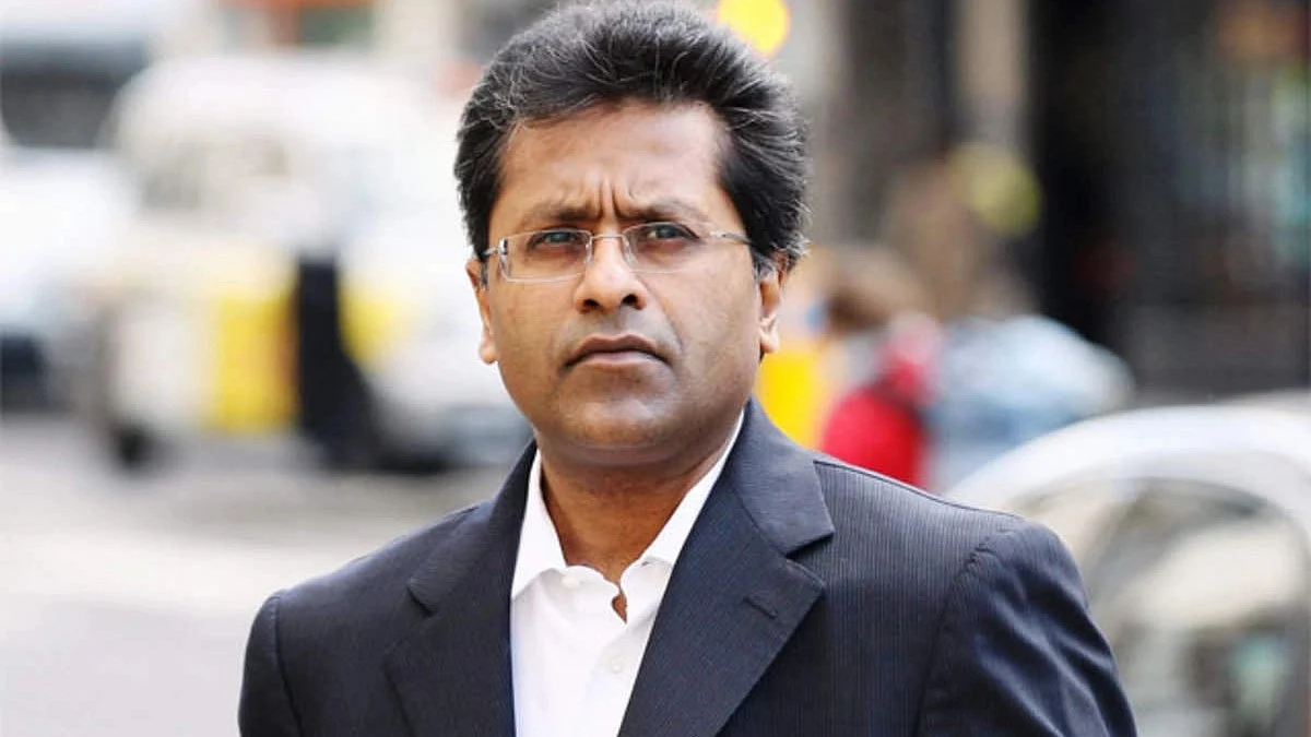 Lalit Modi: ललित मोदी ने 'केके मोदी' फैमिली ट्रस्ट से दिया इस्तीफा, बेटे रुचिर को बनाया अपना उत्तराधिकारी