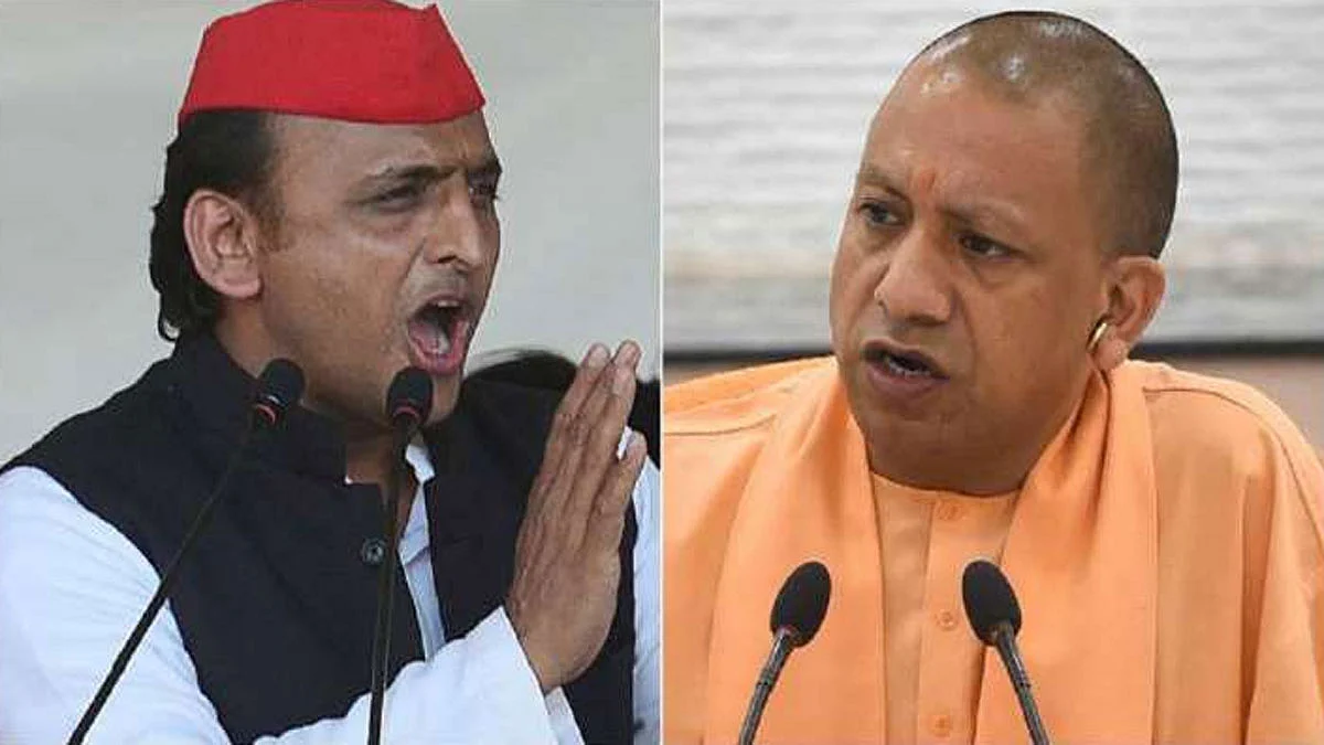 अखिलेश यादव का बड़ा बयान, कहा 'पूंजीनिवेश सम्मेलन के नाम पर सिर्फ शोर मचा रही है यूपी सरकार'