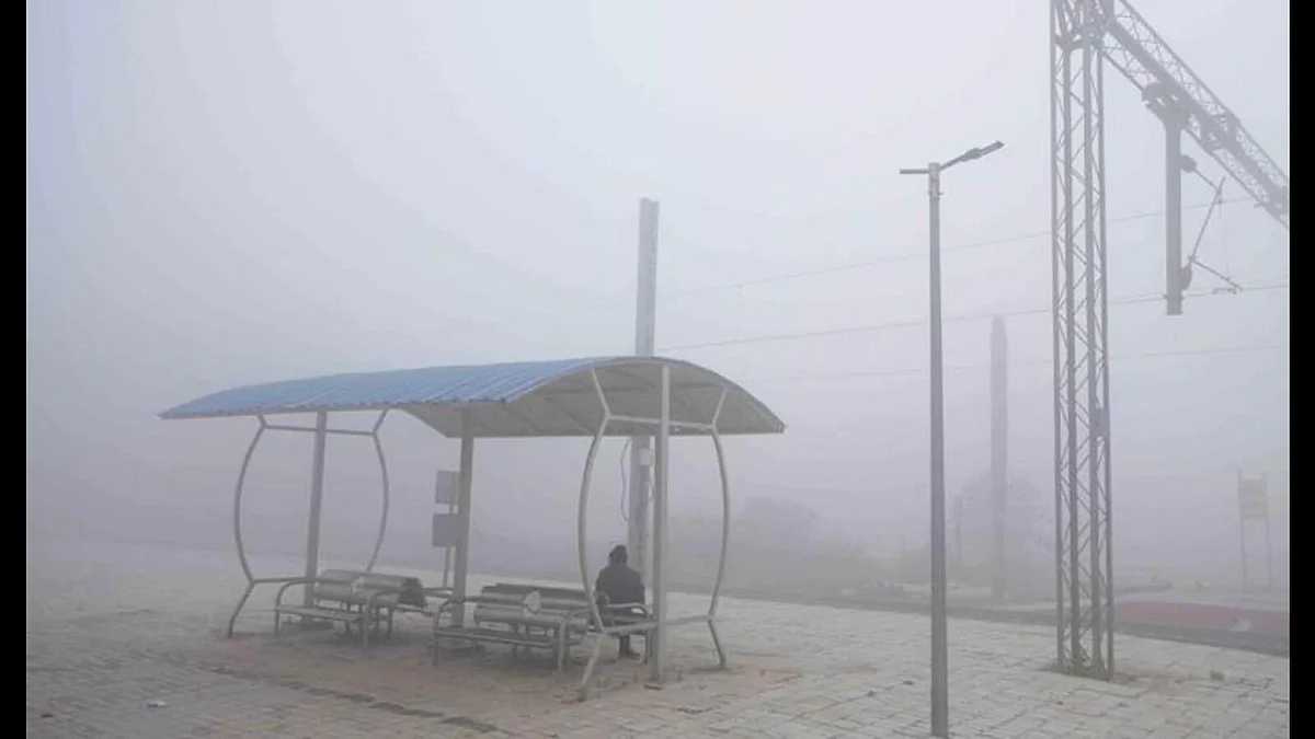 Yellow Alert: देश के इन राज्यों में ठंड को लेकर मौसम विभाग ने घोषित किया येलो अलर्ट