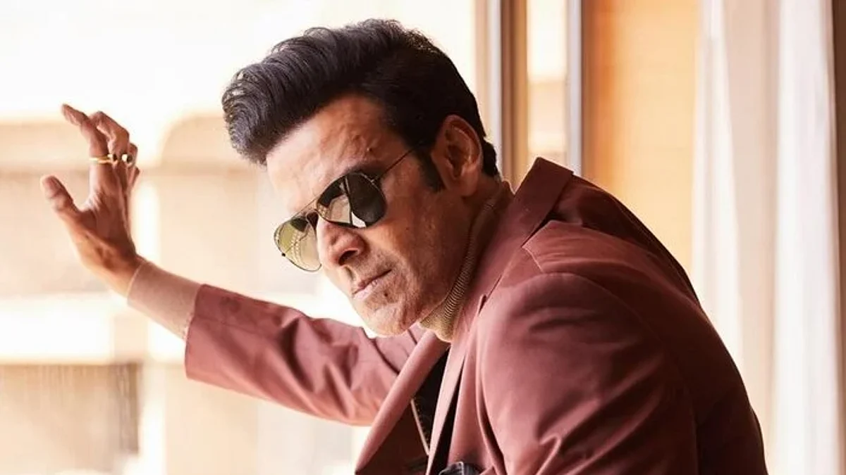 हैक हुआ मनोज बाजपेयी का ट्विटर अकाउंट, सोशल मीडिया इंस्टाग्राम पर खुद दी जानकारी