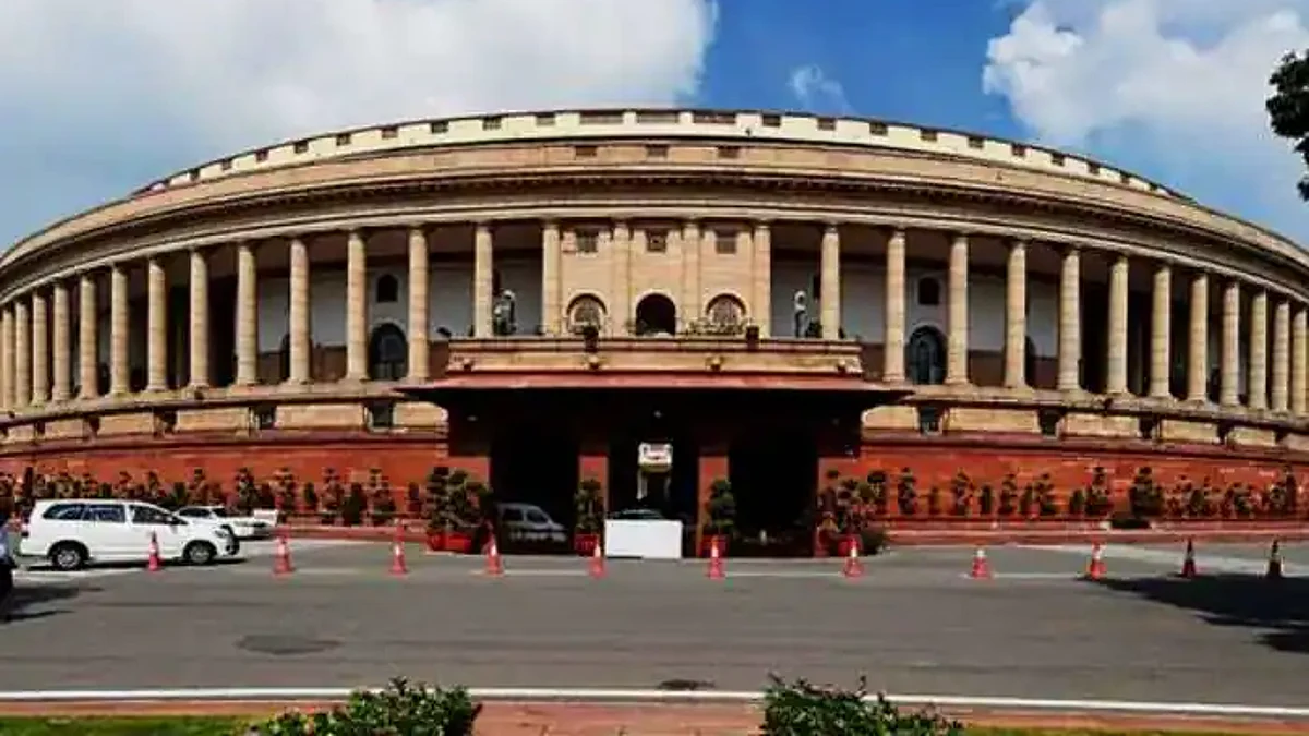 Budget Session: संसद का बजट सत्र 31 जनवरी से शुरू होगा, एक फरवरी को बजट पेश करेंगी वित्तमंत्री