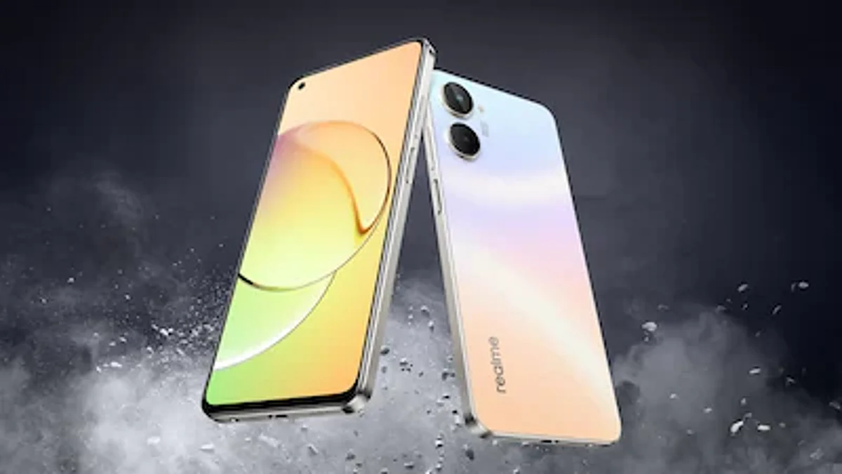 50MP कैमरा, 5000mAh बैटरी के साथ Realme 10 भारत में हुआ लॉन्च, जानें कीमत और स्पेसिफिकेशन