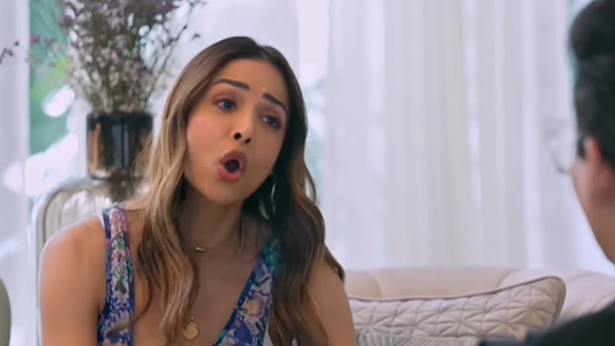 VIDEO: मलाइका अरोड़ा के वर्कआउट वीडियो ने बढ़ाया सोशल मीडिया का पारा, फैंस तारीफ करते नहीं थक रहे