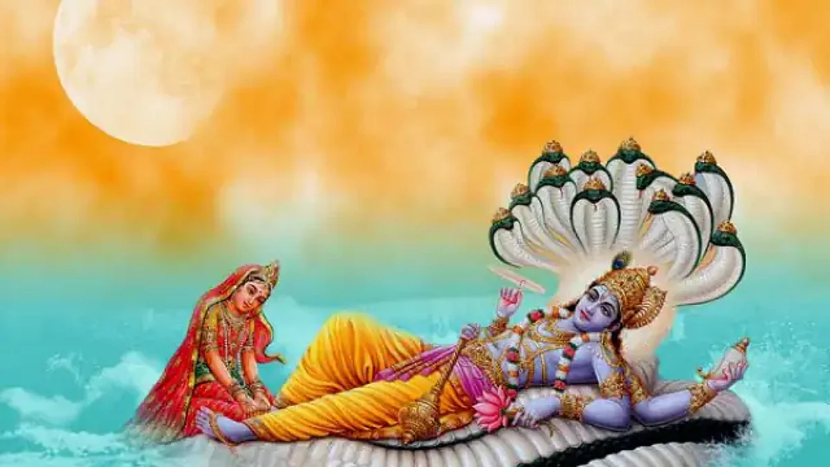 Shattila Ekadashi 2023: कब है षटतिला एकादशी, जानें महत्व और तिल से जुड़े 6 उपाय करने से बदल जाएगी आपकी किस्मत