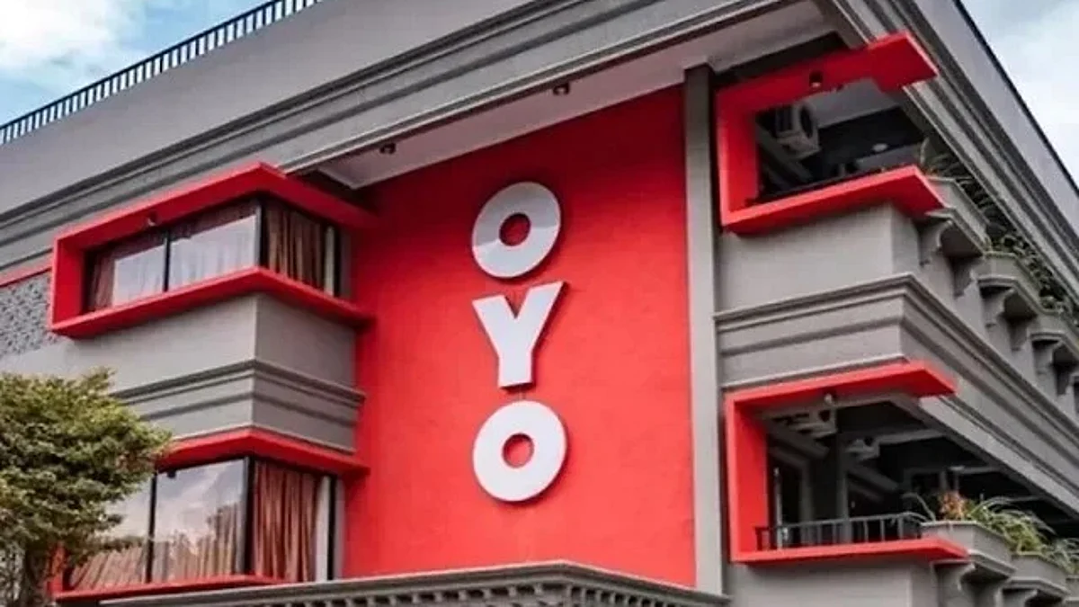 IPO के लिए 15 फरवरी तक दोबारा दस्तावेज दाखिल करेगी OYO