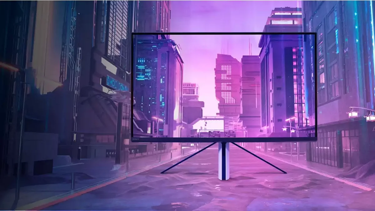 27-Inch HD डिस्प्ले, 240Hz रिफ्रेश रेट के साथ Sony Inzone M3 गेमिंग मॉनिटर हुआ लॉन्च, जानें कीमत और स्पेसिफिकेशन