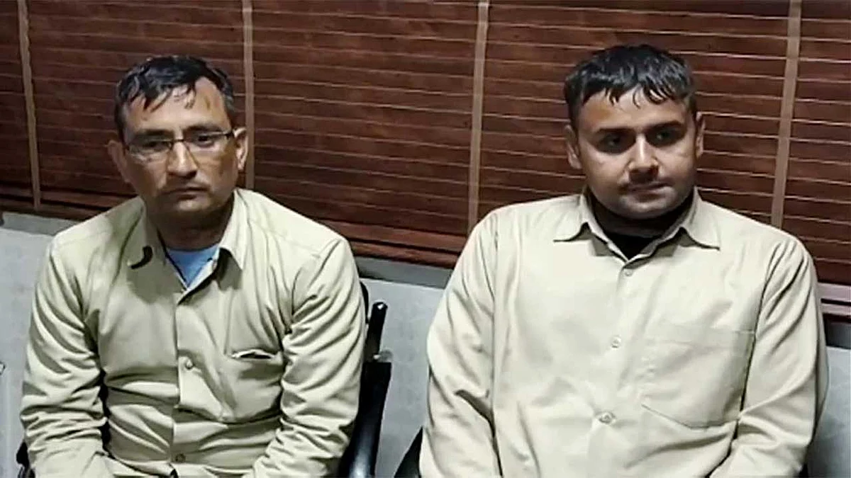ऋषभ पंत को बचाने वाले ड्राइवर-कंडक्टर को सम्मानित करेगी उत्तराखंड सरकार, सीएम पुष्कर सिंह धामी ने किया ऐलान