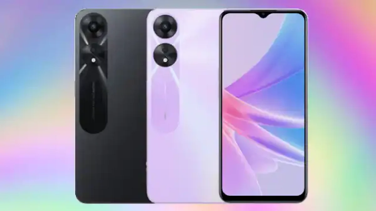 8 GB रैम, 5000mAh बैटरी के साथ Oppo A78 5G इस दिन होगा लॉन्च, जानें संभावित कीमत और स्पेसिफिकेशन