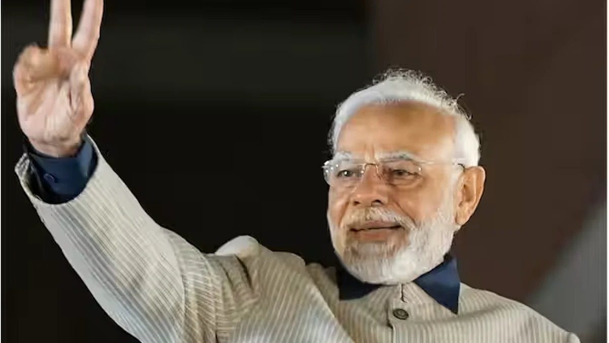पाकिस्तानी मीडिया ने की पीएम मोदी की तारीफ, कहा 'अपने अंतरराष्ट्रीय प्रभाव से भारत दुनिया का सबसे प्रासंगिक देश बना'