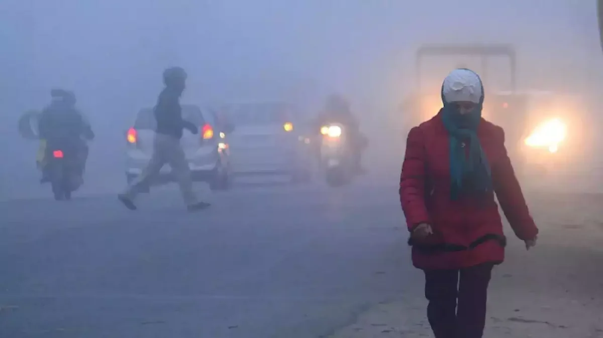 Weather Update: अभी और कड़ाके की ठंड के लिए रहे तैयार, माइनस 4 डिग्री तक जाएगा पारा
