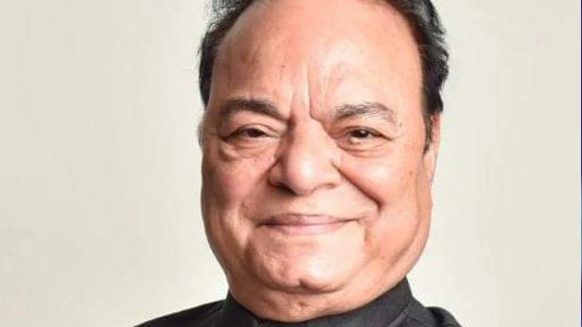 MP Santokh Chaudhary Passed Away: भारत जोड़ो यात्रा के दौरान कांग्रेस सांसद संतोख चौधरी का दिल का दौरा पड़ने से निधन