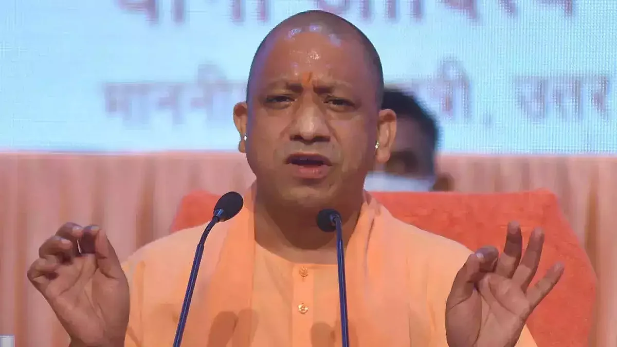 अप्रैल-मई में होंगे निकाय चुनाव, सीएम योगी बोले- तैयारी रखें सांसद-विधायक
