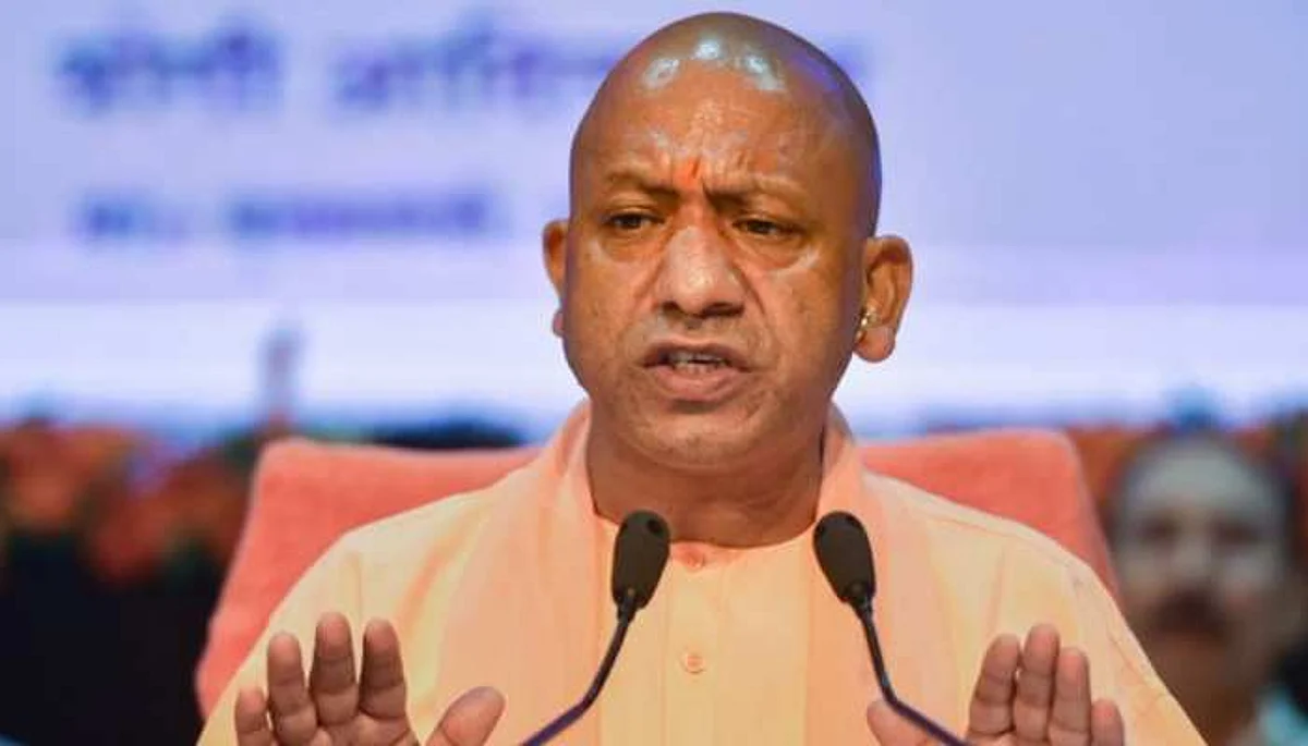 सीएम योगी ने अधिकारियों को दिए महाकुंभ 2025 में श्रद्धालुओं की सुविधाओं के लिए खाका तैयार करने के निर्देश