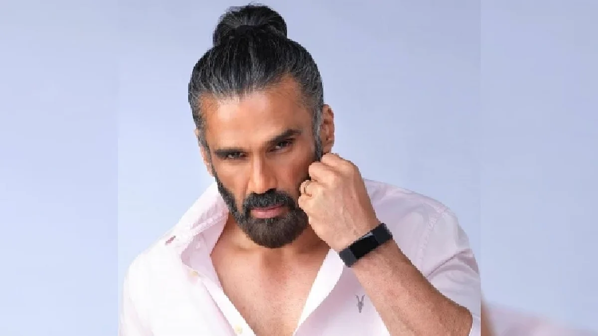 अभिनेता सुनील शेट्टी ने सीएम योगी से की विनती, 'बॉलीवुड के सभी लोग नहीं लेते ड्रग्स, बॉयकॉट टैग हटाना जरूरी'
