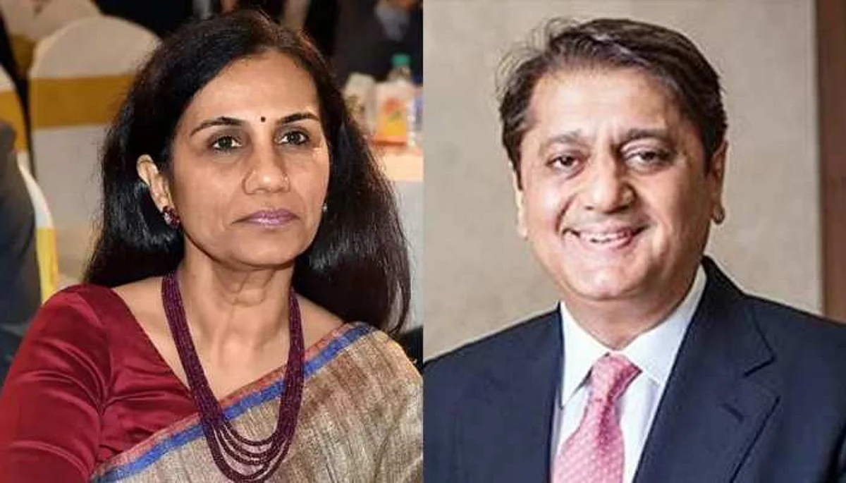 ICICI Loan Case: चंदा कोचर और पति दीपक कोचर को मिली जमानत, बॉम्बे हाईकोर्ट ने कहा- 'गिरफ्तारी कानून के मुताबिक नहीं'