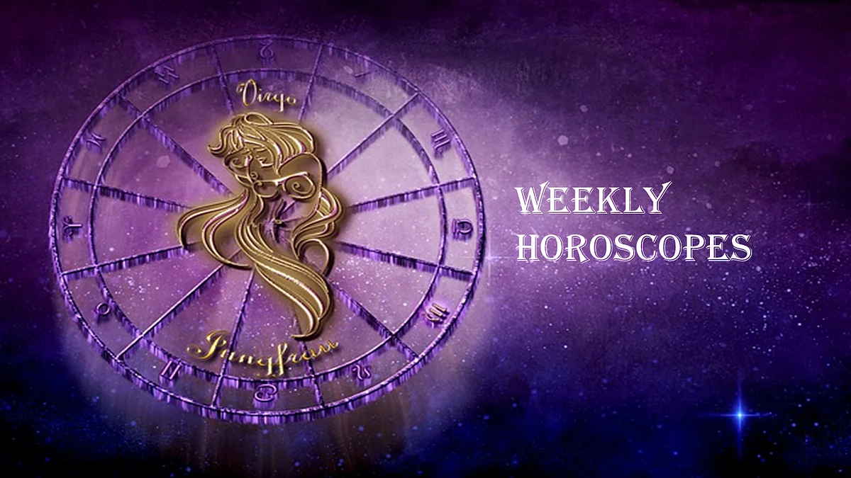 Weekly Horoscope: जानिए कैसा होगा आपका आने वाला सप्ताह, साप्ताहिक राशिफल (09 जनवरी से 15 जनवरी)