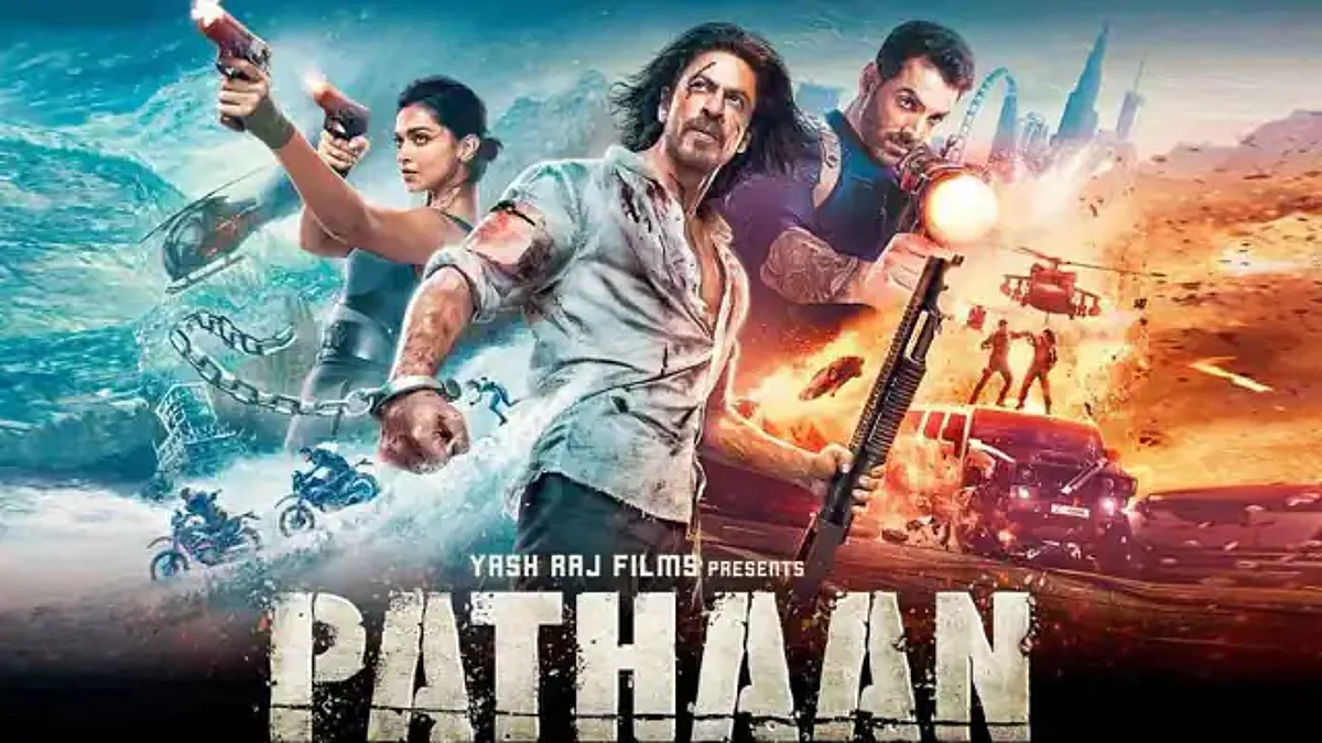 कल रिलीज होगा ‘पठान’ का ट्रेलर, शाहरुख के साथ नजर आएंगे सलमान खान