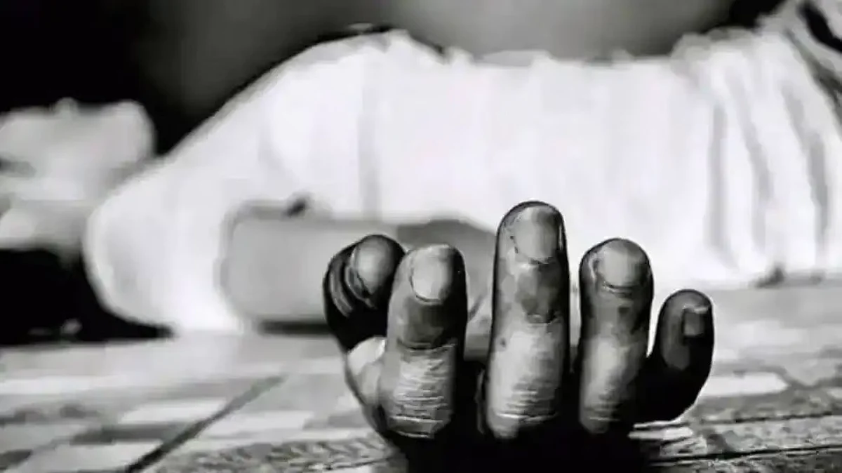 इटावा: अग्निवीर की भर्ती में असफल हुआ युवक, परेशान होकर लगाई फांसी