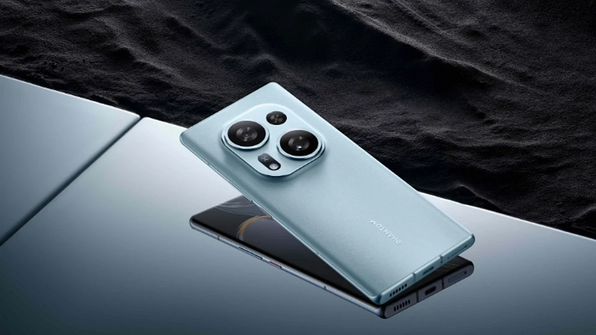 5160mAh बैटरी, 256GB स्टोरेज के साथ TECNO PHANTOM X2 5G स्मार्टफोन भारत में लॉन्च, जानें कीमत और स्पेसिफिकेशन