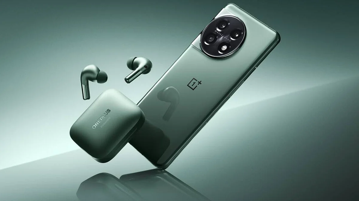 50MP कैमरा, 100W फास्ट चार्जिंग के साथ OnePlus 11 5G स्मार्टफोन लॉन्च, जानें कीमत और स्पेसिफिकेशन