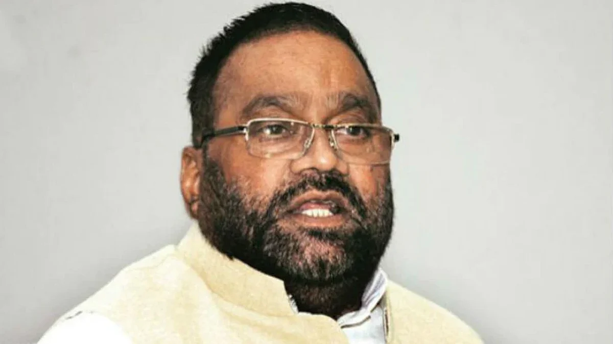 रामचरितमानस पर विवादित टिप्पणी के बाद सपा नेता स्वामी प्रसाद की मुश्किलें बढ़ीं, लखनऊ में FIR दर्ज