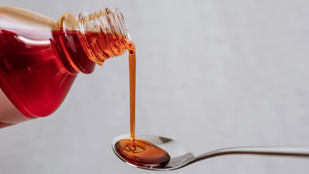 भारत के इन Cough Syrup पर WHO अलर्ट, उज्बेकिस्तान में 18 बच्चों की मौत