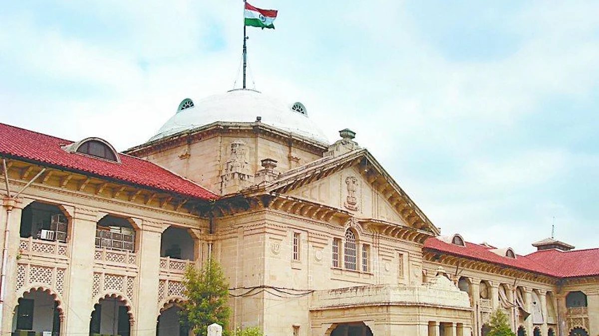 इलाहाबाद हाईकोर्ट का आदेश, कोरोना काल में ली गई स्कूल फीस का 15 फीसदी अभिभावकों को लौटाएं