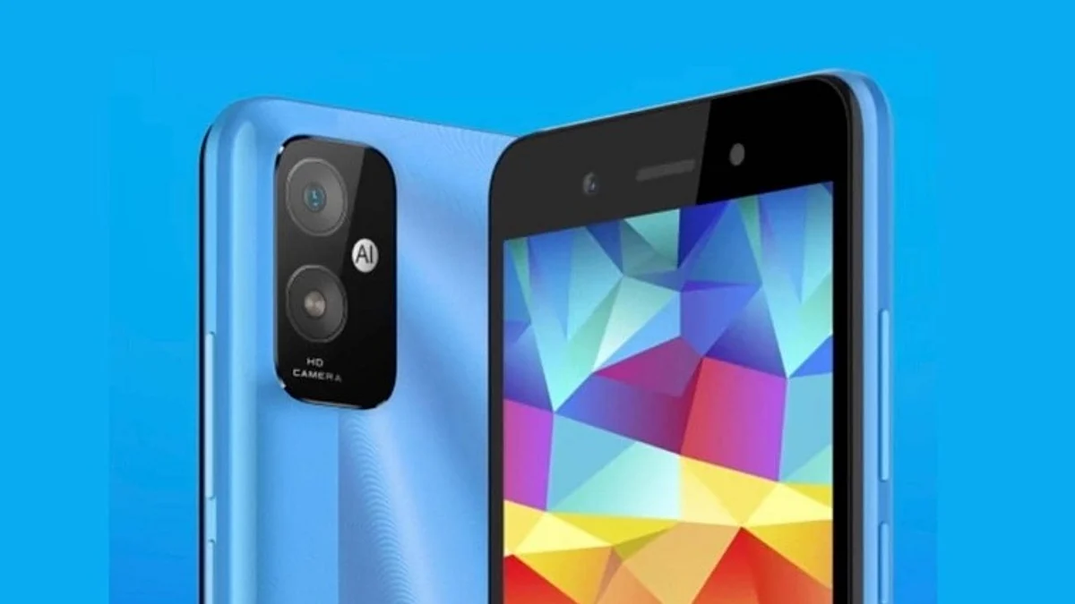 मात्र 5 हज़ार से भी कम कीमत में 2 GB RAM और 32 GB स्टोरेज के साथ Itel ने लॉन्च किया A24 Pro Smartphone