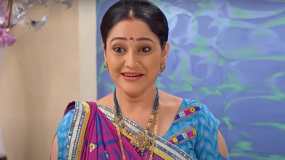 Taarak Mehta Ka Ooltah Chashmah: शो में वापस आ रही हैं 'टप्पू की मम्मी', 'दयाबेन' दिशा वकानी ने पोस्ट साझा कर दिए संकेत
